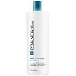 Paul Mitchell Awapuhi Shampoo 1000 ml